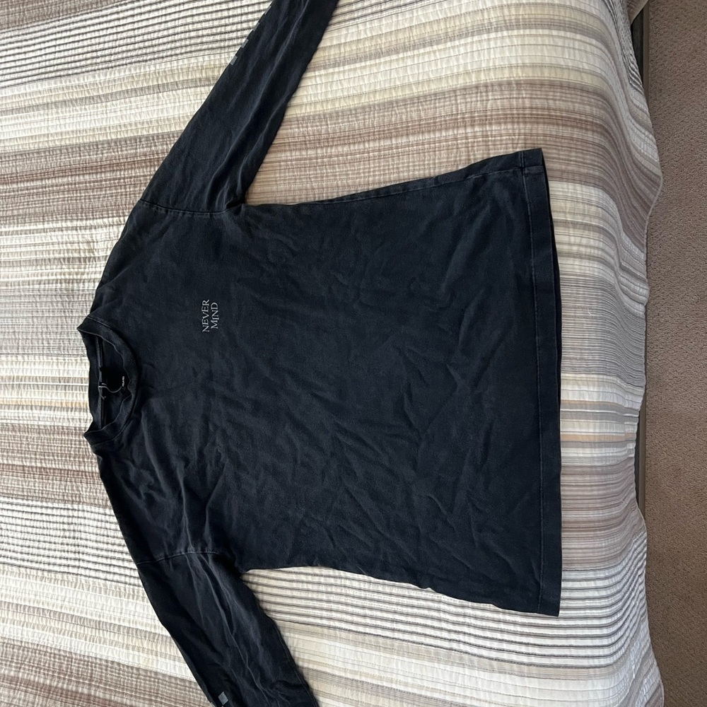 The Kooples Long Sleeve Shirt